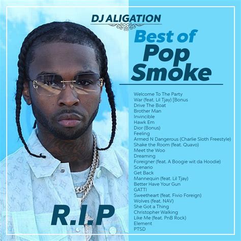 pop smoke free mp3 download